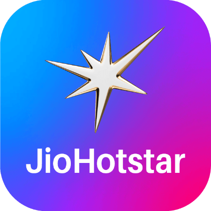 Jio Hotstar