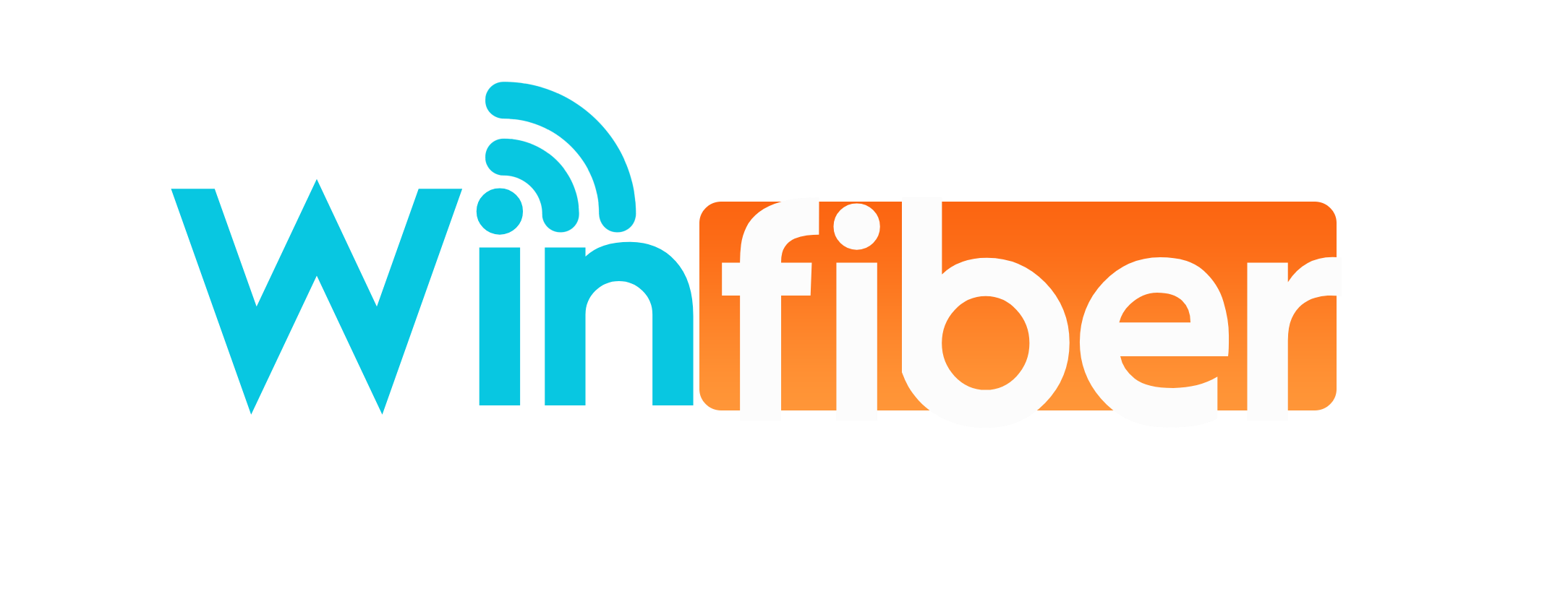 WinFiber Logo